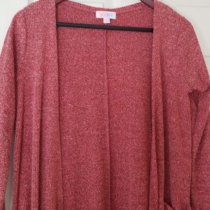 Lularoe Shirley size small see description